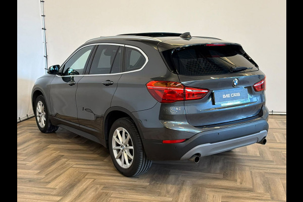 BMW X1 SDrive20i|AUTOMAAT|PANO|INRUIL MOGELIJK|