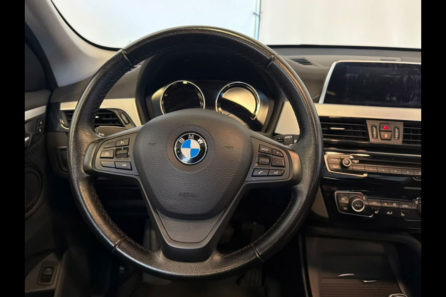BMW X1 SDrive20i|AUTOMAAT|PANO|INRUIL MOGELIJK|