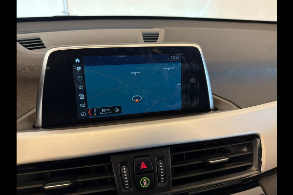 BMW X1 SDrive20i|AUTOMAAT|PANO|INRUIL MOGELIJK|
