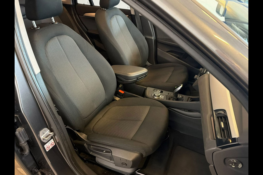 BMW X1 SDrive20i|AUTOMAAT|PANO|INRUIL MOGELIJK|