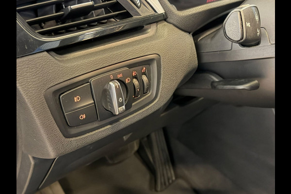 BMW X1 SDrive20i|AUTOMAAT|PANO|INRUIL MOGELIJK|