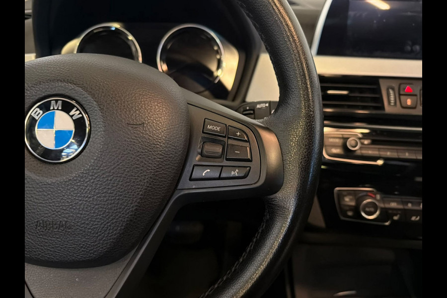 BMW X1 SDrive20i|AUTOMAAT|PANO|INRUIL MOGELIJK|