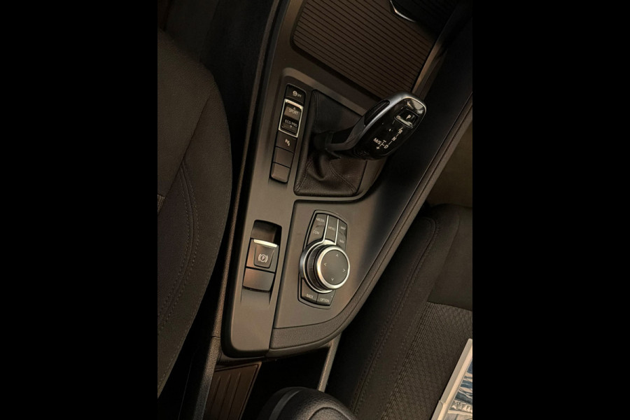 BMW X1 SDrive20i|AUTOMAAT|PANO|INRUIL MOGELIJK|