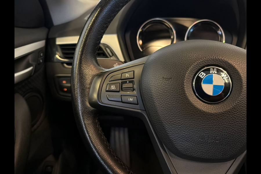 BMW X1 SDrive20i|AUTOMAAT|PANO|INRUIL MOGELIJK|