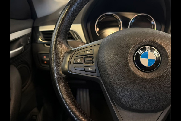 BMW X1 SDrive20i|AUTOMAAT|PANO|INRUIL MOGELIJK|