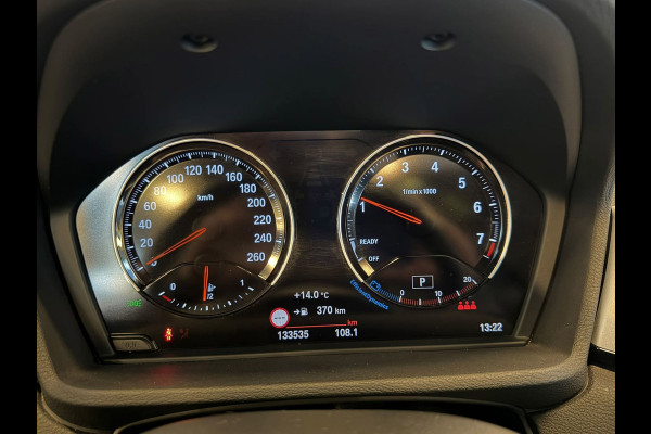 BMW X1 SDrive20i|AUTOMAAT|PANO|INRUIL MOGELIJK|