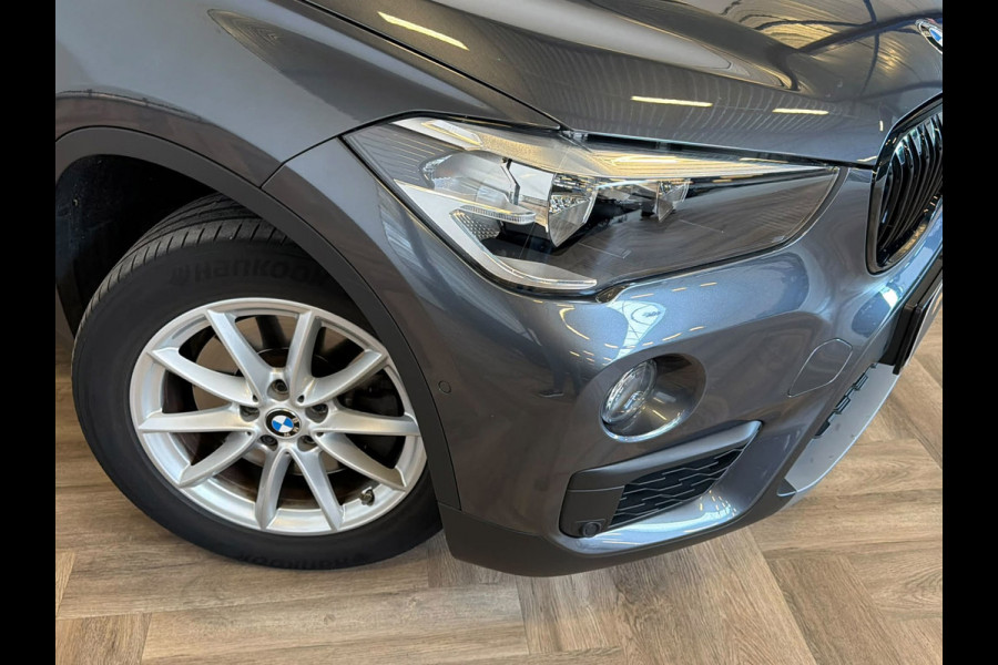 BMW X1 SDrive20i|AUTOMAAT|PANO|INRUIL MOGELIJK|
