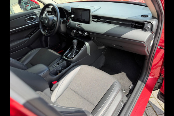 Honda HR-V 1.5 e:HEV Advance, NAP, 1e eigenaar, Sport Pack, CarPlay, LED, Trekhaak