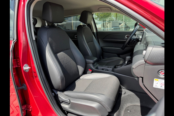 Honda HR-V 1.5 e:HEV Advance, NAP, 1e eigenaar, Sport Pack, CarPlay, LED, Trekhaak