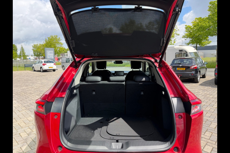 Honda HR-V 1.5 e:HEV Advance, NAP, 1e eigenaar, Sport Pack, CarPlay, LED, Trekhaak