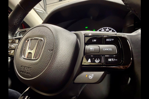 Honda HR-V 1.5 e:HEV Advance, NAP, 1e eigenaar, Sport Pack, CarPlay, LED, Trekhaak