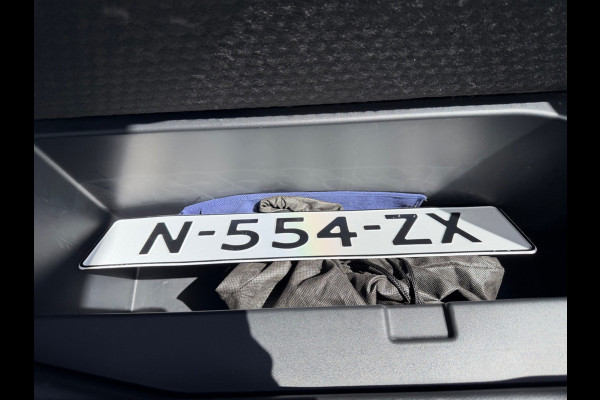Honda HR-V 1.5 e:HEV Advance, NAP, 1e eigenaar, Sport Pack, CarPlay, LED, Trekhaak
