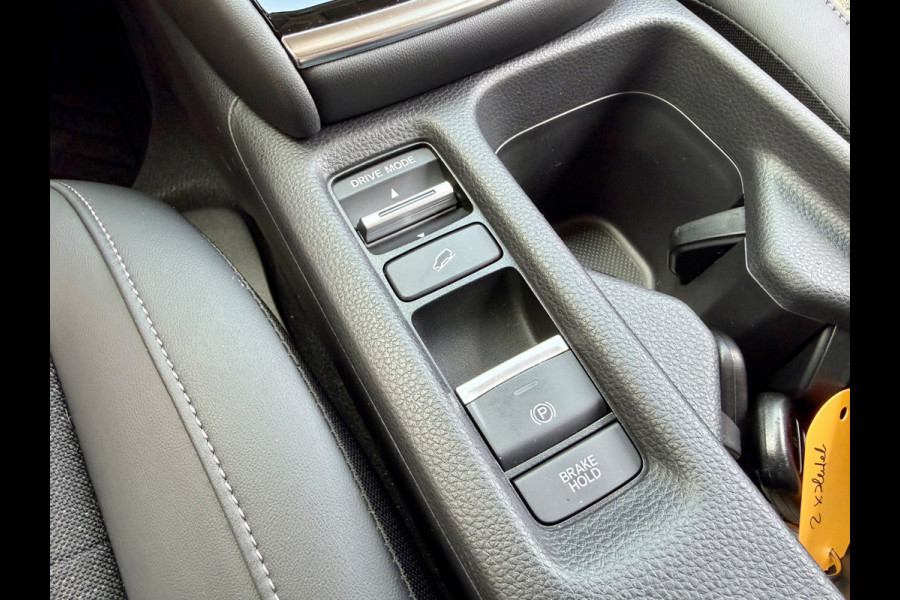Honda HR-V 1.5 e:HEV Advance, NAP, 1e eigenaar, Sport Pack, CarPlay, LED, Trekhaak