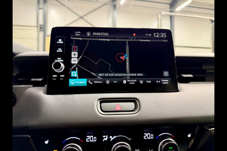 Honda HR-V 1.5 e:HEV Advance, NAP, 1e eigenaar, Sport Pack, CarPlay, LED, Trekhaak