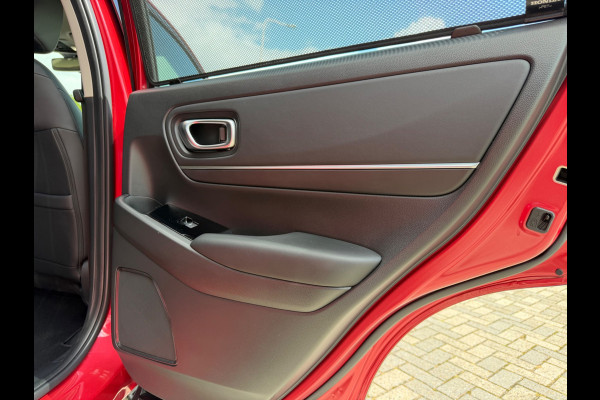 Honda HR-V 1.5 e:HEV Advance, NAP, 1e eigenaar, Sport Pack, CarPlay, LED, Trekhaak
