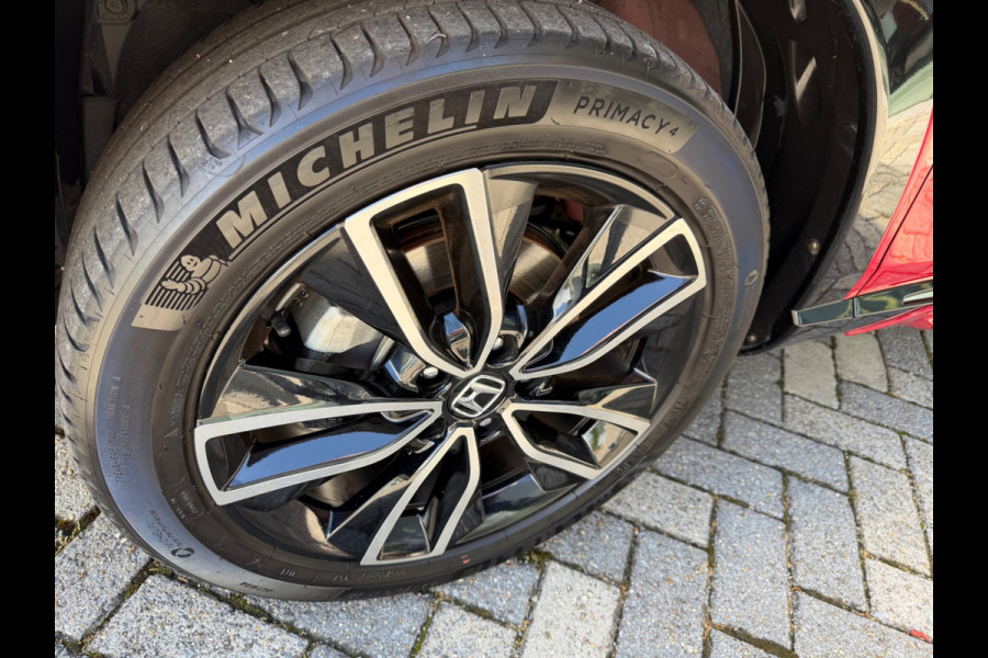 Honda HR-V 1.5 e:HEV Advance, NAP, 1e eigenaar, Sport Pack, CarPlay, LED, Trekhaak
