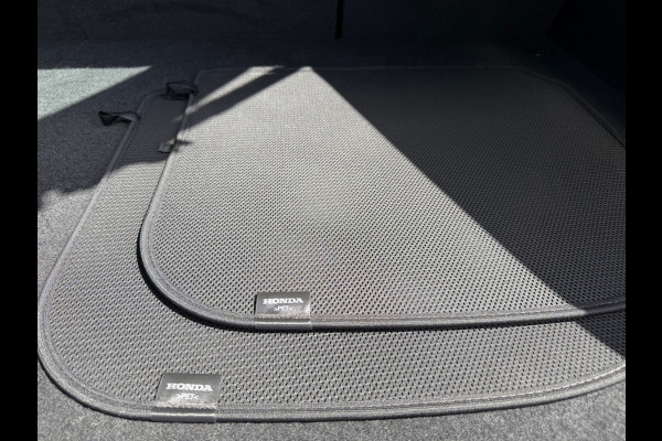 Honda HR-V 1.5 e:HEV Advance, NAP, 1e eigenaar, Sport Pack, CarPlay, LED, Trekhaak