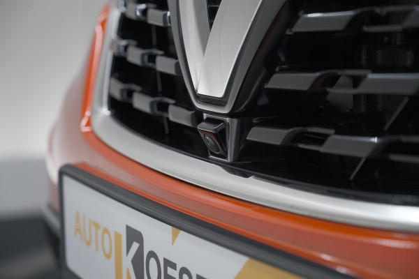 Renault Arkana 1.6 E-Tech Hybrid 145 R.S. Line | 360 Camera | Adaptieve Cruise Control | 9.3 Inch Infotainmentscherm | Pack Winter