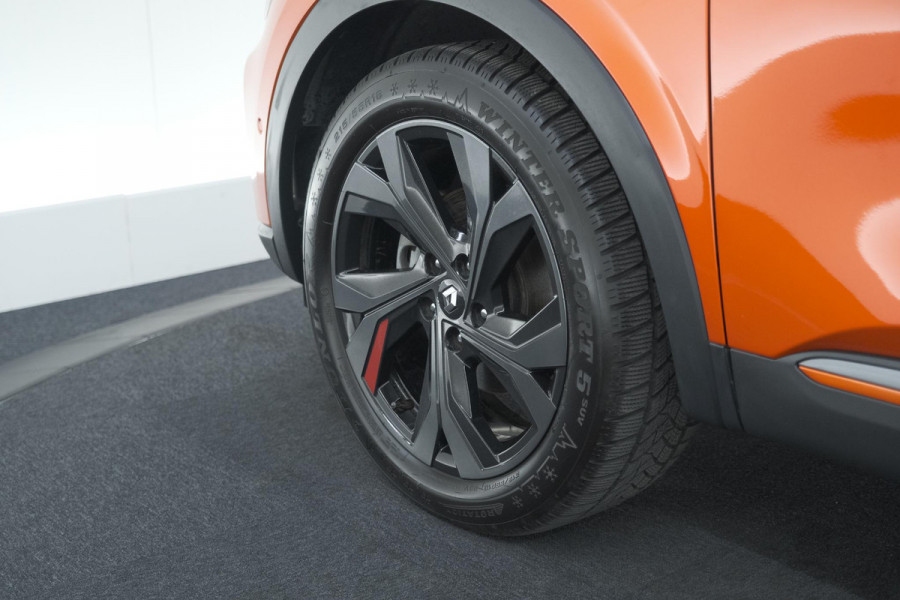 Renault Arkana 1.6 E-Tech Hybrid 145 R.S. Line | 360 Camera | Adaptieve Cruise Control | 9.3 Inch Infotainmentscherm | Pack Winter