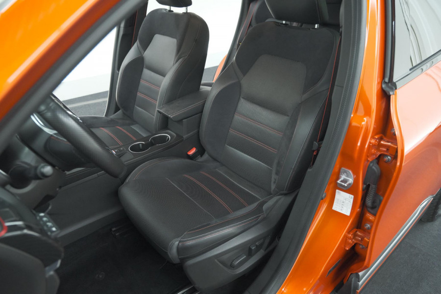Renault Arkana 1.6 E-Tech Hybrid 145 R.S. Line | 360 Camera | Adaptieve Cruise Control | 9.3 Inch Infotainmentscherm | Pack Winter
