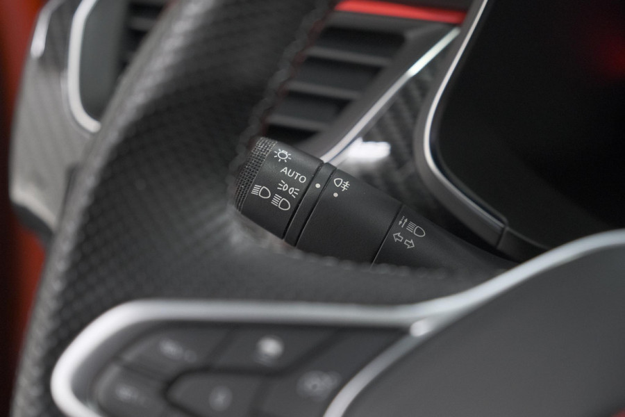 Renault Arkana 1.6 E-Tech Hybrid 145 R.S. Line | 360 Camera | Adaptieve Cruise Control | 9.3 Inch Infotainmentscherm | Pack Winter
