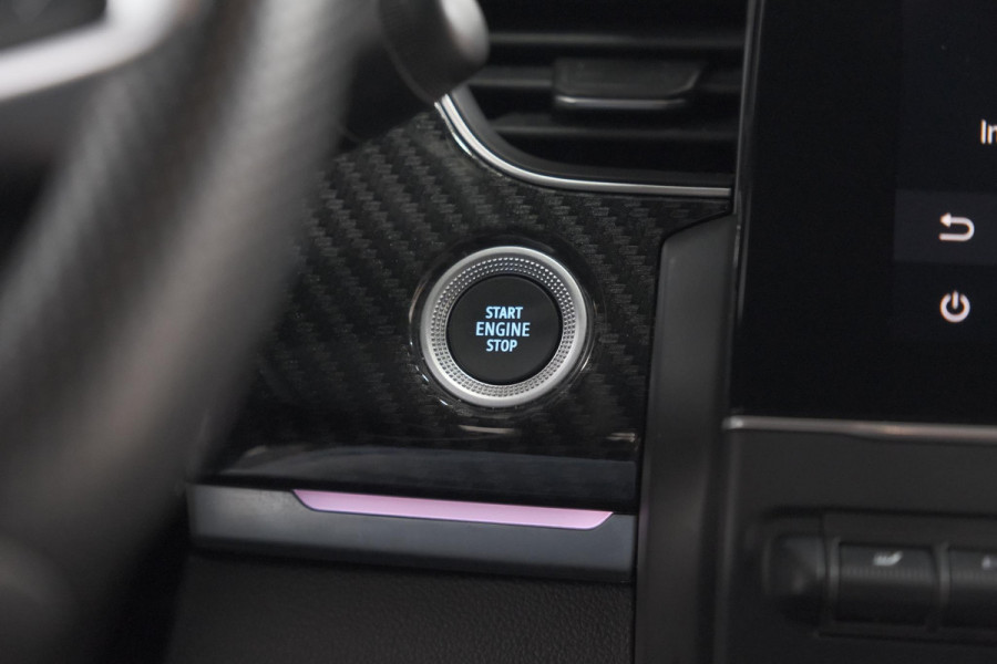 Renault Arkana 1.6 E-Tech Hybrid 145 R.S. Line | 360 Camera | Adaptieve Cruise Control | 9.3 Inch Infotainmentscherm | Pack Winter