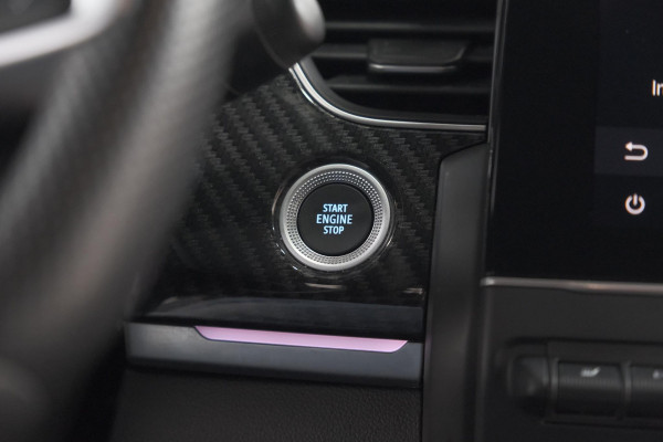 Renault Arkana 1.6 E-Tech Hybrid 145 R.S. Line | 360 Camera | Adaptieve Cruise Control | 9.3 Inch Infotainmentscherm | Pack Winter