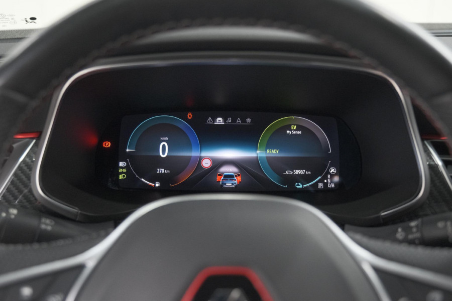 Renault Arkana 1.6 E-Tech Hybrid 145 R.S. Line | 360 Camera | Adaptieve Cruise Control | 9.3 Inch Infotainmentscherm | Pack Winter