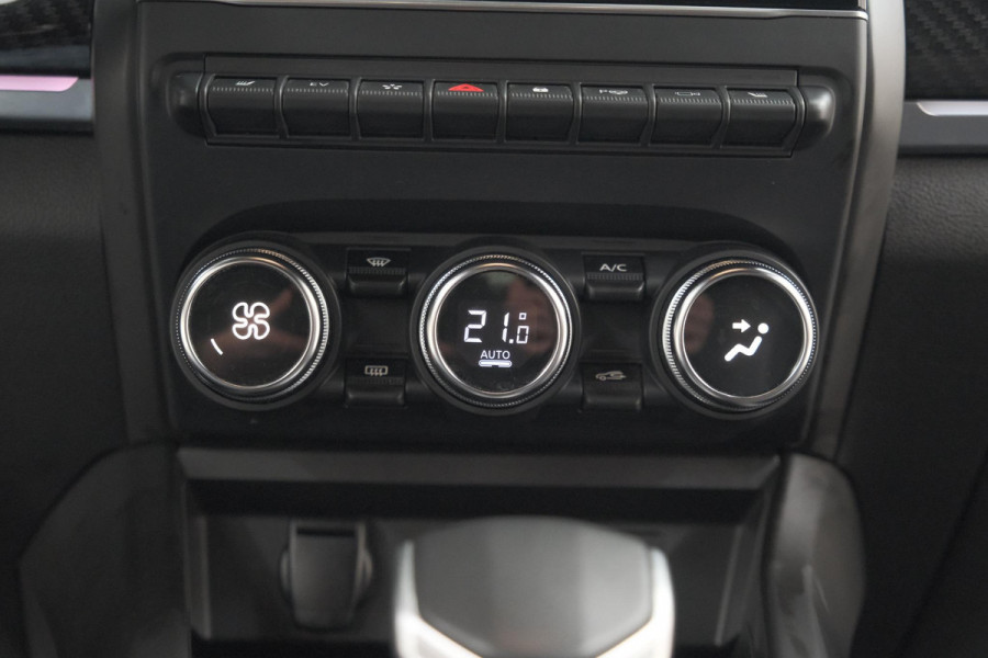 Renault Arkana 1.6 E-Tech Hybrid 145 R.S. Line | 360 Camera | Adaptieve Cruise Control | 9.3 Inch Infotainmentscherm | Pack Winter