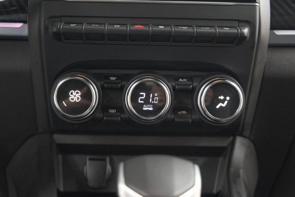 Renault Arkana 1.6 E-Tech Hybrid 145 R.S. Line | 360 Camera | Adaptieve Cruise Control | 9.3 Inch Infotainmentscherm | Pack Winter