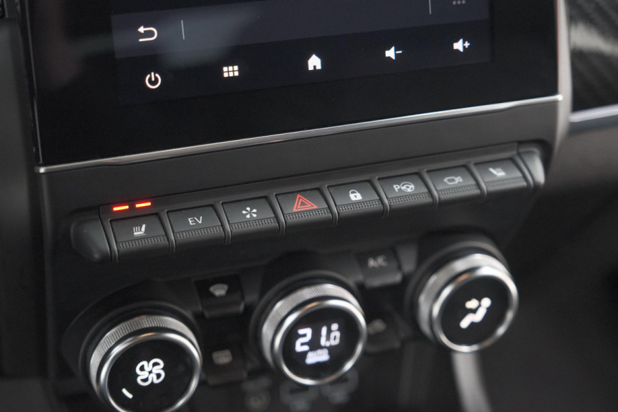 Renault Arkana 1.6 E-Tech Hybrid 145 R.S. Line | 360 Camera | Adaptieve Cruise Control | 9.3 Inch Infotainmentscherm | Pack Winter
