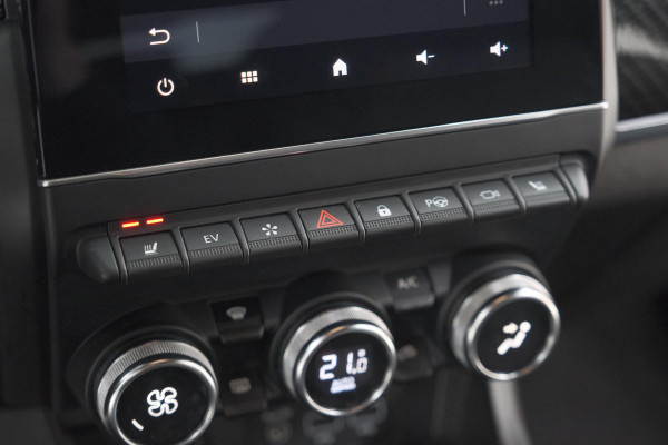 Renault Arkana 1.6 E-Tech Hybrid 145 R.S. Line | 360 Camera | Adaptieve Cruise Control | 9.3 Inch Infotainmentscherm | Pack Winter