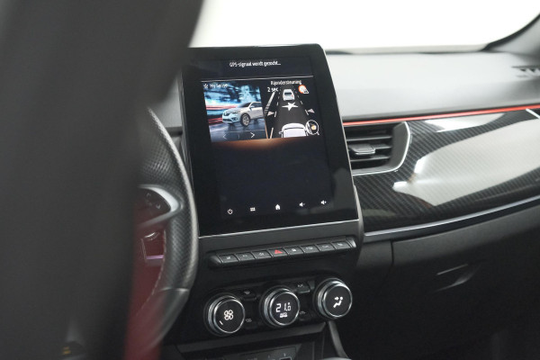 Renault Arkana 1.6 E-Tech Hybrid 145 R.S. Line | 360 Camera | Adaptieve Cruise Control | 9.3 Inch Infotainmentscherm | Pack Winter
