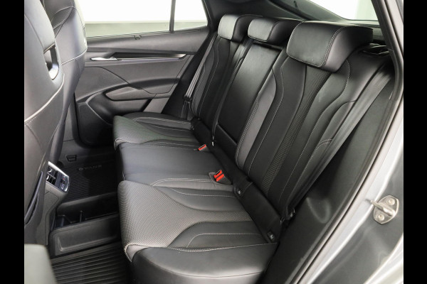 Škoda ENYAQ Coupé iV 80 RS 299PK | Panoramadak | Lederen bekleding | Canton Audio | Apple Carplay /- Android auto