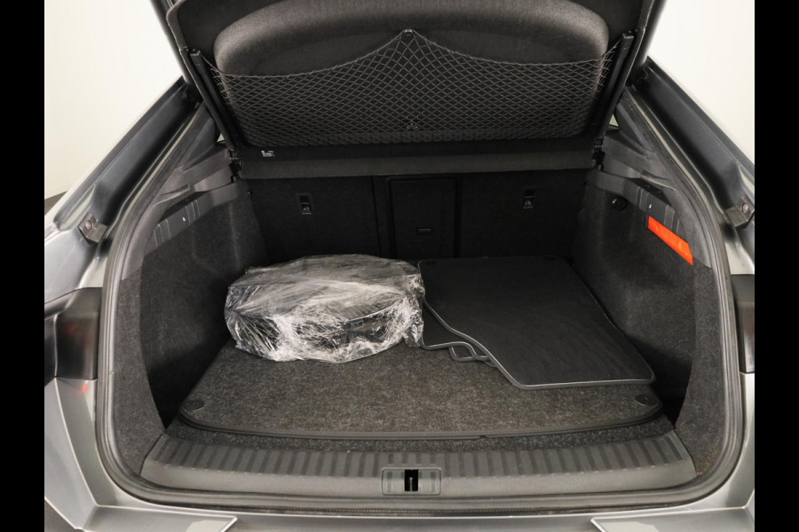Škoda ENYAQ Coupé iV 80 RS 299PK | Panoramadak | Lederen bekleding | Canton Audio | Apple Carplay /- Android auto