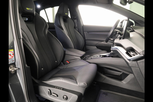 Škoda ENYAQ Coupé iV 80 RS 299PK | Panoramadak | Lederen bekleding | Canton Audio | Apple Carplay /- Android auto