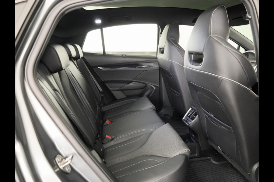 Škoda ENYAQ Coupé iV 80 RS 299PK | Panoramadak | Lederen bekleding | Canton Audio | Apple Carplay /- Android auto