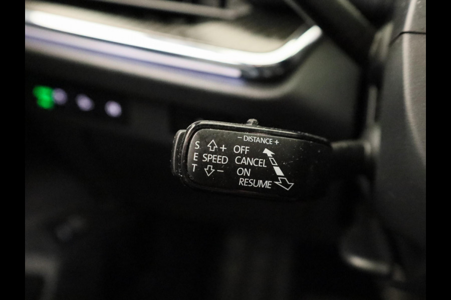 Škoda ENYAQ Coupé iV 80 RS 299PK | Panoramadak | Lederen bekleding | Canton Audio | Apple Carplay /- Android auto