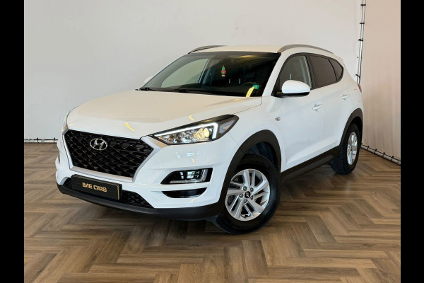 Hyundai Tucson 1.6 GDI i-Drive|APPLE CARPLAY|CAMERA|INRUIL MOGELIJK