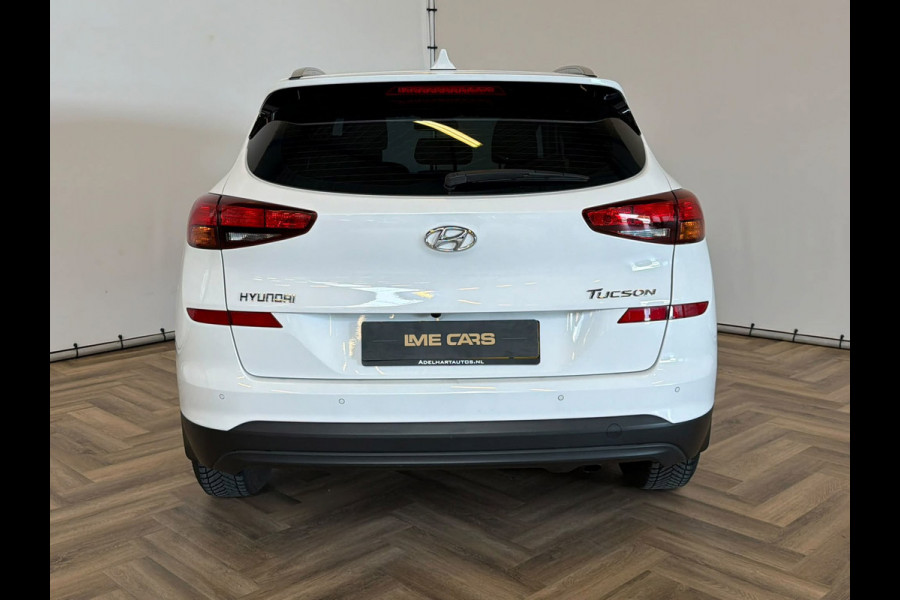Hyundai Tucson 1.6 GDI i-Drive|APPLE CARPLAY|CAMERA|INRUIL MOGELIJK