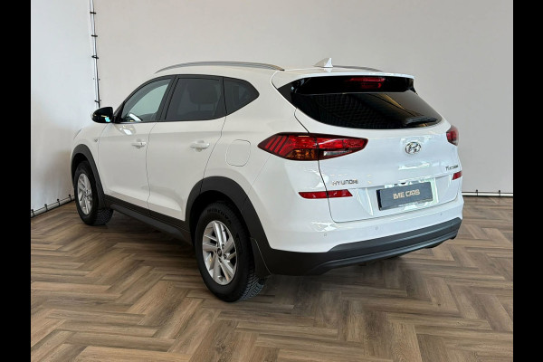Hyundai Tucson 1.6 GDI i-Drive|APPLE CARPLAY|CAMERA|INRUIL MOGELIJK