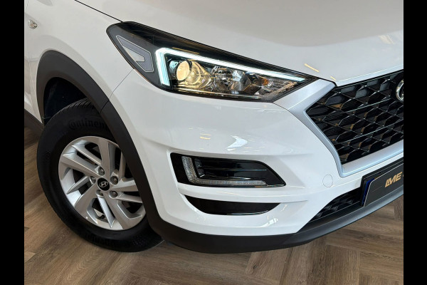 Hyundai Tucson 1.6 GDI i-Drive|APPLE CARPLAY|CAMERA|INRUIL MOGELIJK