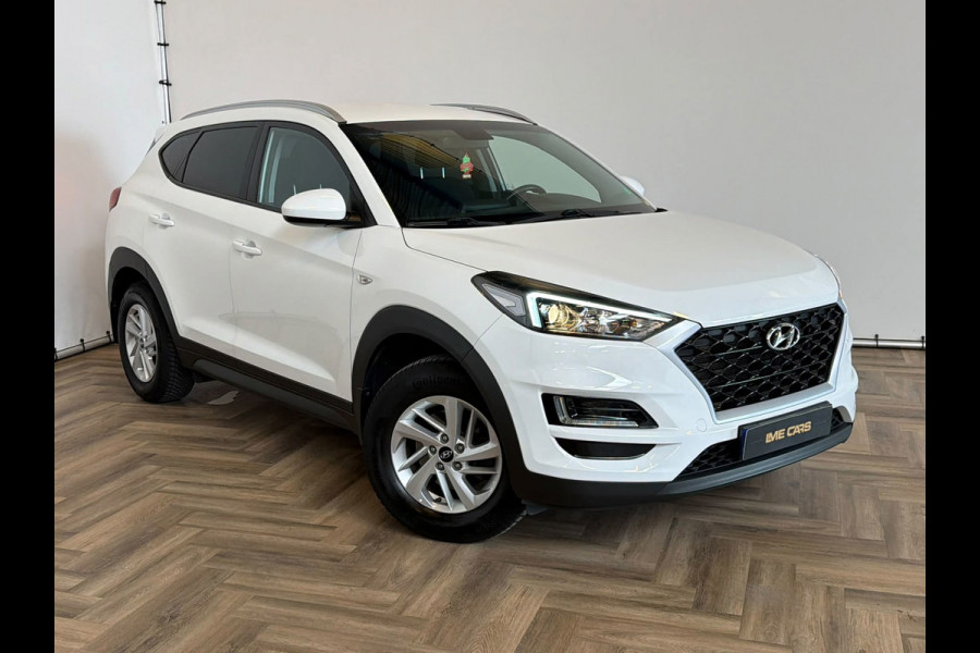 Hyundai Tucson 1.6 GDI i-Drive|APPLE CARPLAY|CAMERA|INRUIL MOGELIJK