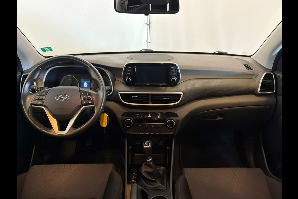 Hyundai Tucson 1.6 GDI i-Drive|APPLE CARPLAY|CAMERA|INRUIL MOGELIJK