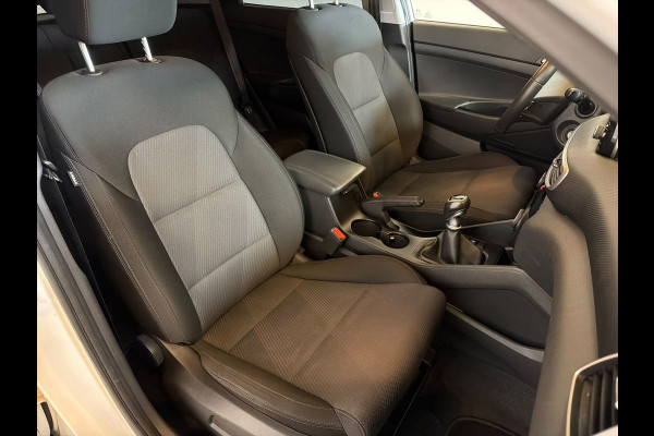 Hyundai Tucson 1.6 GDI i-Drive|APPLE CARPLAY|CAMERA|INRUIL MOGELIJK