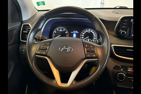 Hyundai Tucson 1.6 GDI i-Drive|APPLE CARPLAY|CAMERA|INRUIL MOGELIJK