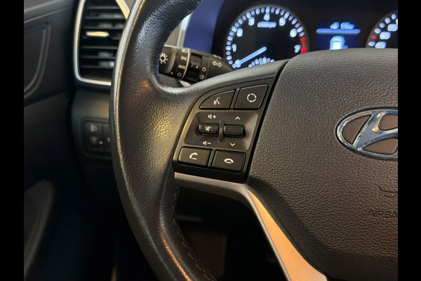 Hyundai Tucson 1.6 GDI i-Drive|APPLE CARPLAY|CAMERA|INRUIL MOGELIJK