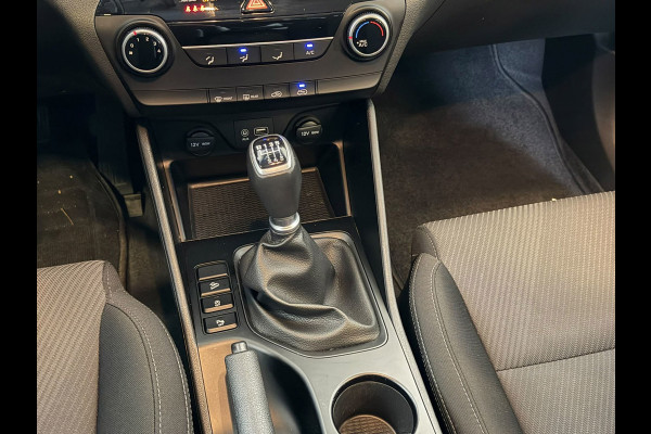 Hyundai Tucson 1.6 GDI i-Drive|APPLE CARPLAY|CAMERA|INRUIL MOGELIJK