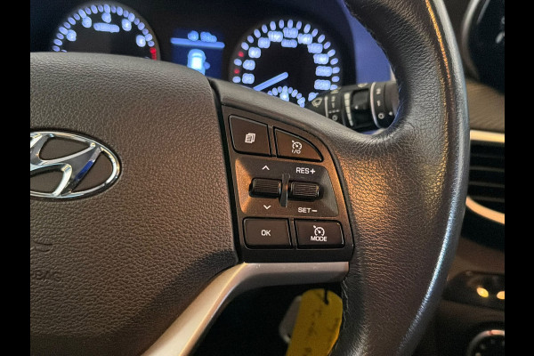 Hyundai Tucson 1.6 GDI i-Drive|APPLE CARPLAY|CAMERA|INRUIL MOGELIJK