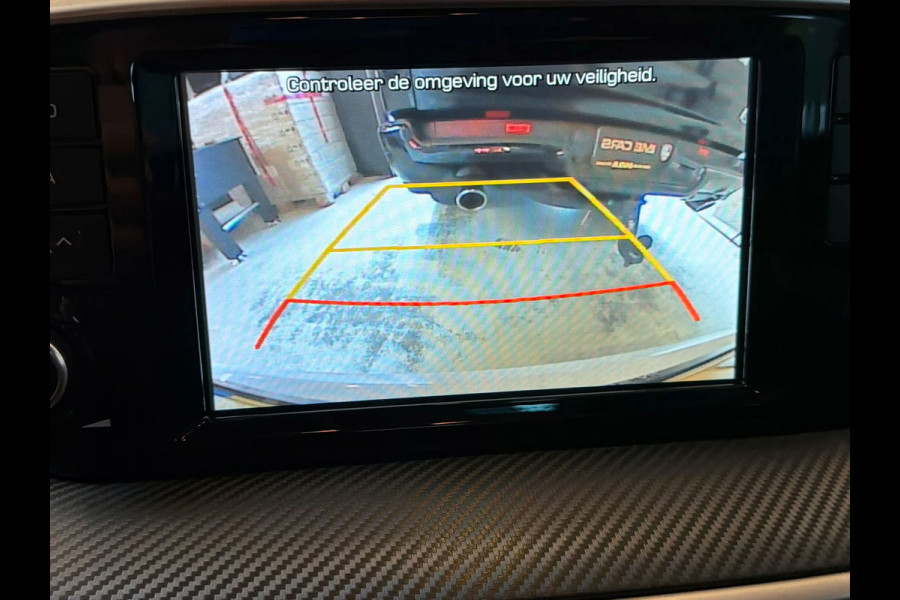Hyundai Tucson 1.6 GDI i-Drive|APPLE CARPLAY|CAMERA|INRUIL MOGELIJK